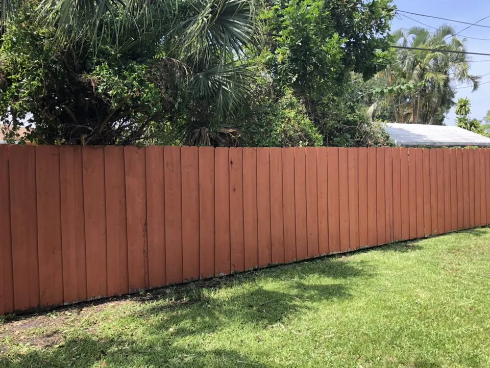 Affordable landscape installation near you across Homestead, FL - Javes & W Tree Services