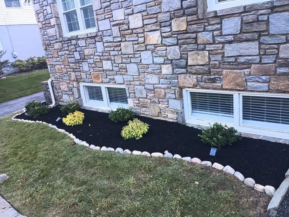 Affordable lawn mowing service for year-round maintenance in Newport, DE by Javi Landscaping