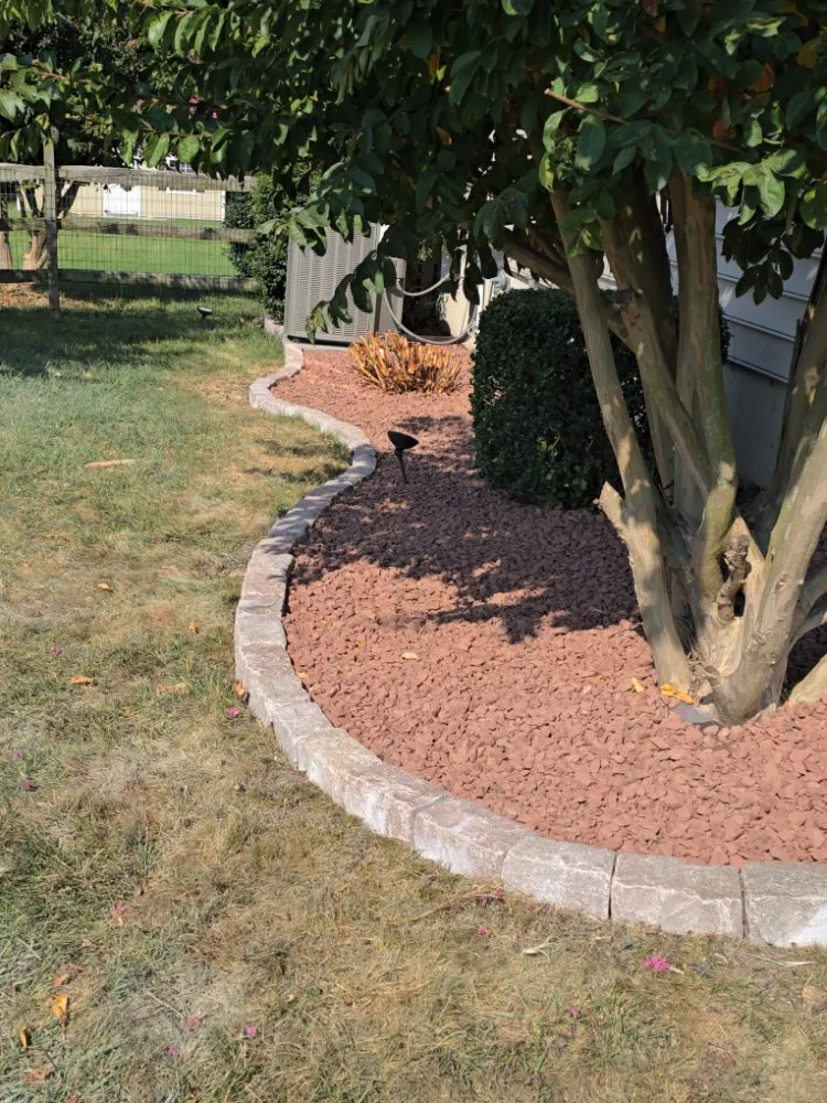 Reliable yard cleanup service for outdoor upgrades across Newport, DE - Javi Landscaping