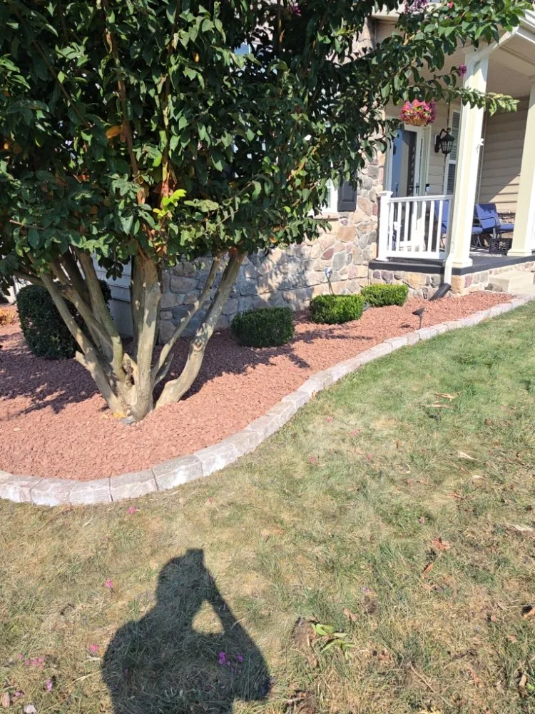 Custom landscaping services experts serving Newport, DE - Javi Landscaping