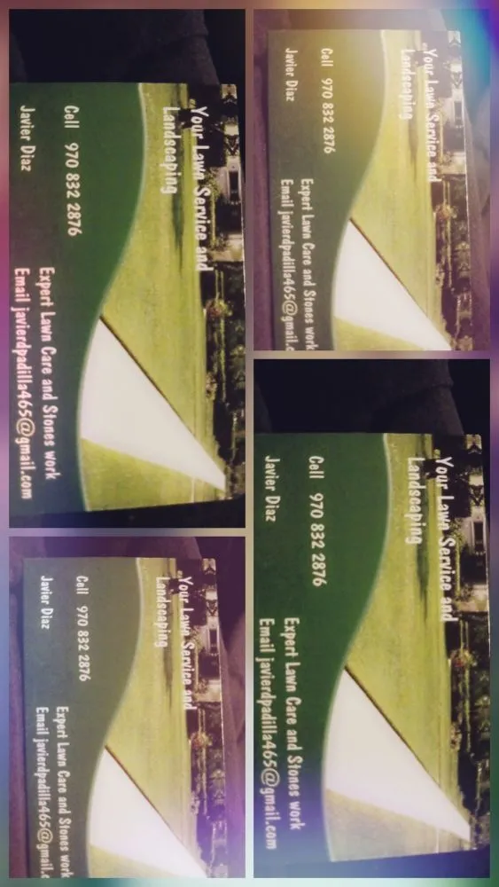 Top-rated garden landscaping experts serving Carbondale, CO - Javier Landcape