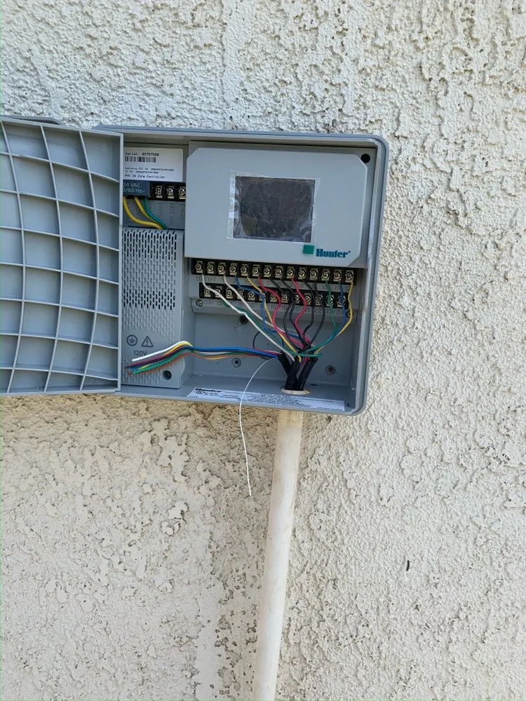 Custom yard cleanup service in Fairfield, CA - Javier Landscape