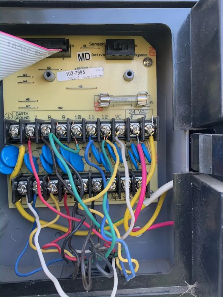 Expert outdoor landscaping in Fairfield, CA by Javier Landscape