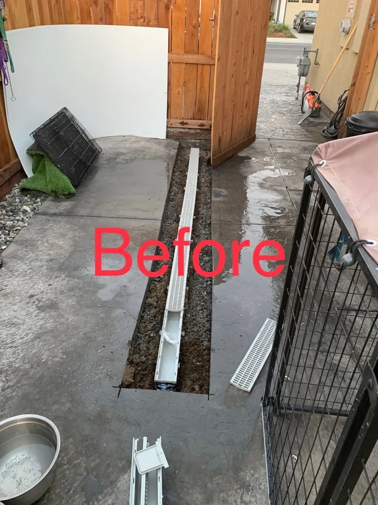 Trusted yard cleanup service for outdoor upgrades across Fairfield, CA - Javier Landscape