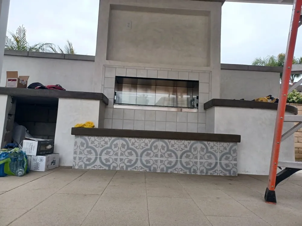 Professional yard cleanup service with custom design across Camp Pendleton North, CA - Javier Landscaping Cutting Trees Consction Cleaning