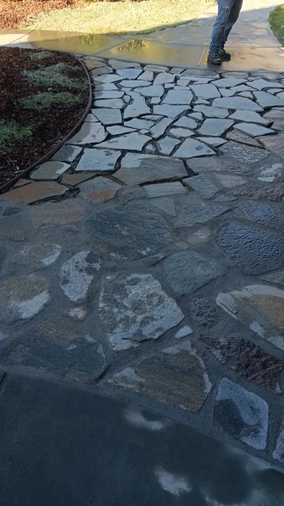 Expert outdoor landscaping experts serving Camp Pendleton North, CA - Javier Landscaping Cutting Trees Consction Cleaning