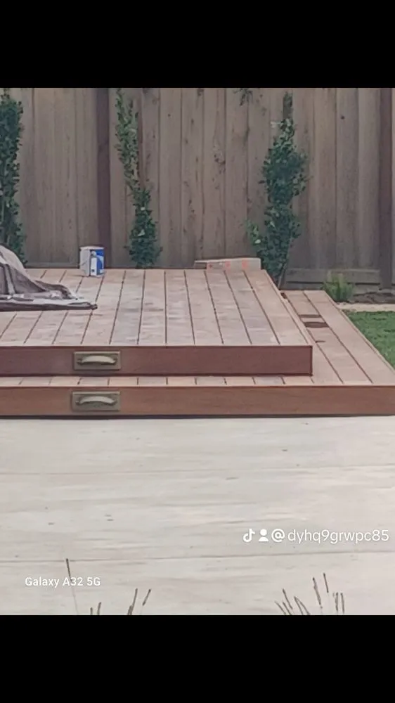 Expert yard cleanup service in Camp Pendleton North, CA by Javier Landscaping Cutting Trees Consction Cleaning