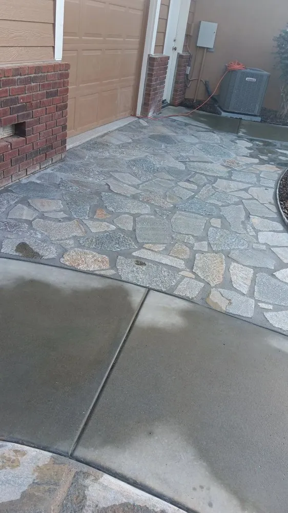 Reliable landscaping services for homes in Camp Pendleton North, CA by Javier Landscaping Cutting Trees Consction Cleaning