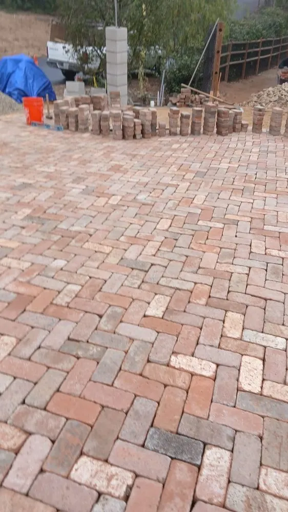 Top-rated outdoor landscaping experts serving Camp Pendleton North, CA - Javier Landscaping Cutting Trees Consction Cleaning