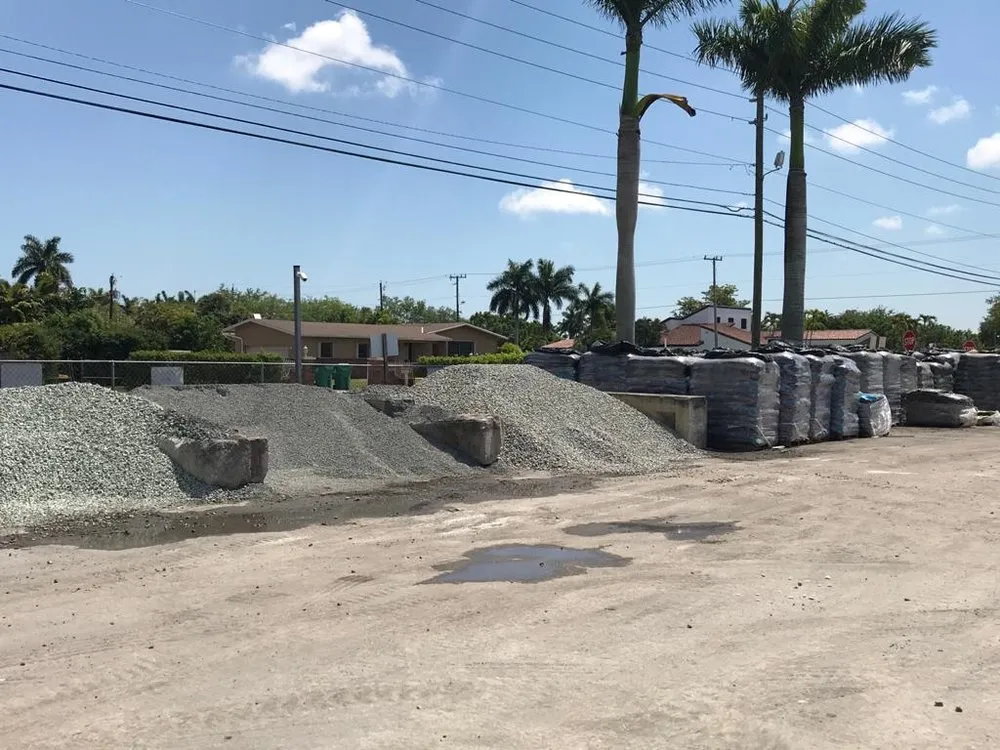 Affordable garden landscaping in Miami, FL - Javier Landscaping