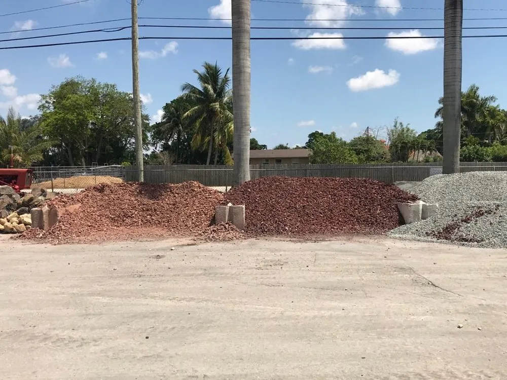 Reliable landscape design for residential properties in Miami, FL by Javier Landscaping