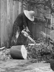 Reliable outdoor landscaping in Miami, FL by Javier Landscaping