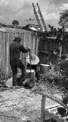 Professional outdoor landscaping in Miami, FL - Javier Landscaping