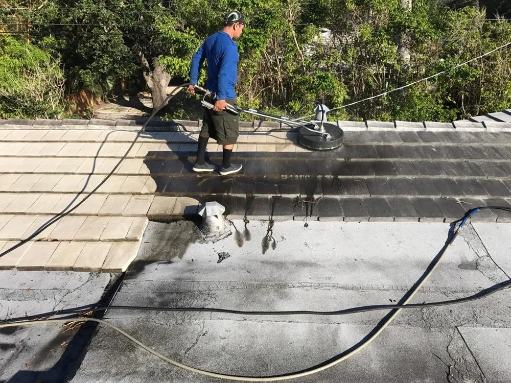 Local outdoor landscaping in Miami, FL by Javier Landscaping