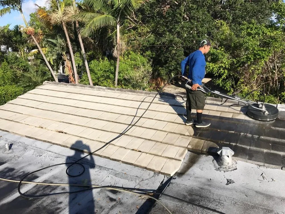 Top-rated outdoor landscaping for homes in Miami, FL by Javier Landscaping