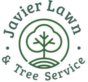 Javier Lawn Services Logo
