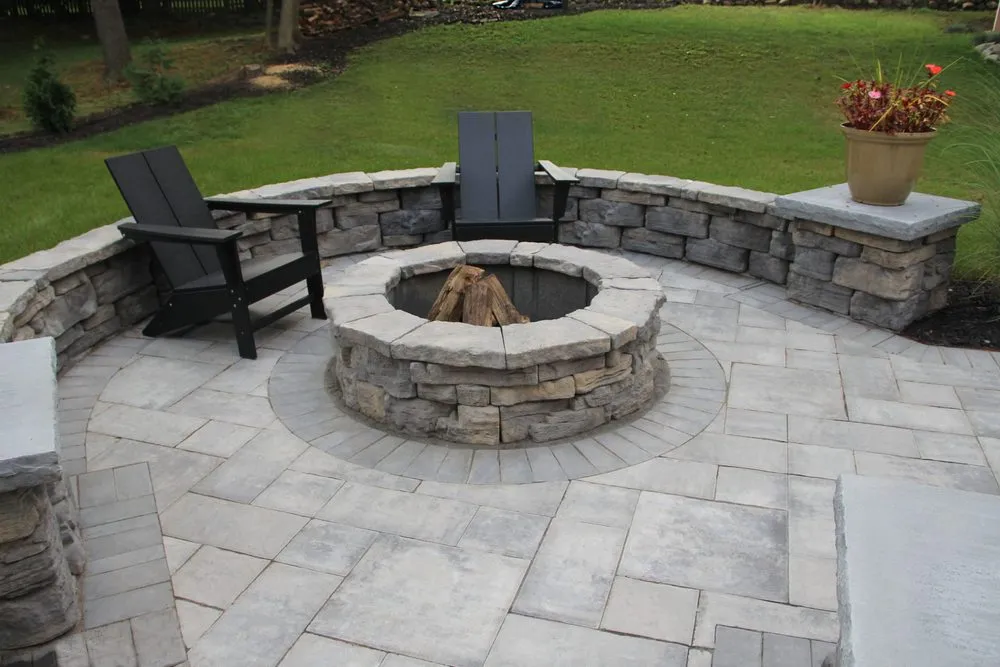 Local landscaping services in Charlotte, NC by Javier Lawnscape