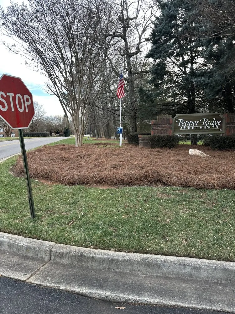 Top-rated yard maintenance experts serving Charlotte, NC - Javier Lawnscape