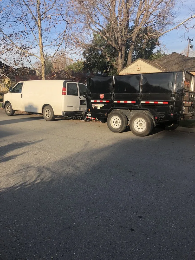 Reliable outdoor landscaping in Santa Clara, CA - Javier Luna Landscaping