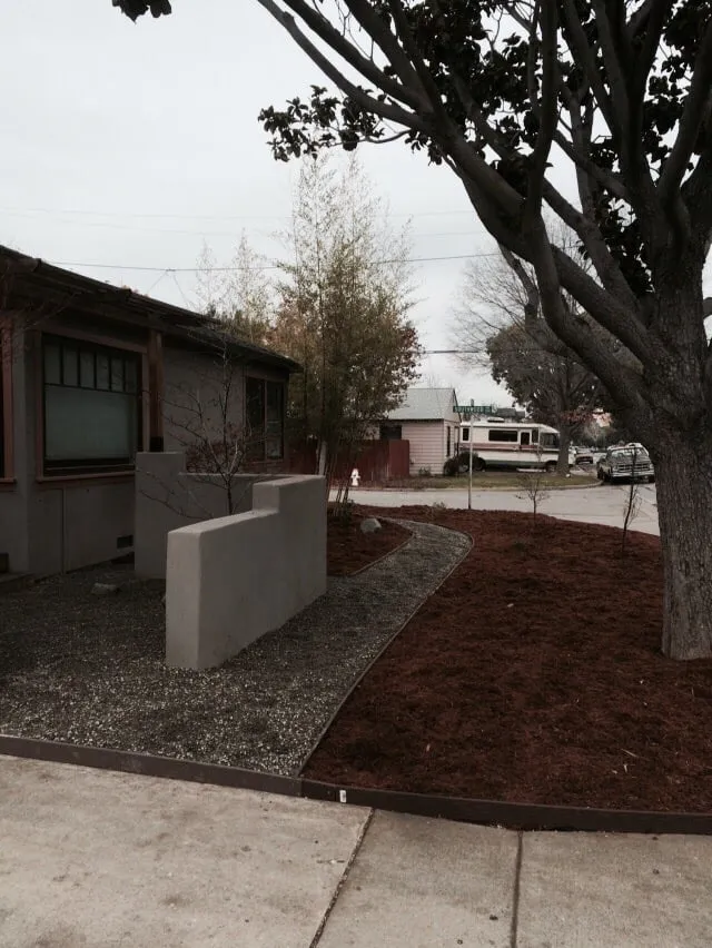Local landscape design experts serving Santa Clara, CA - Javier Luna Landscaping