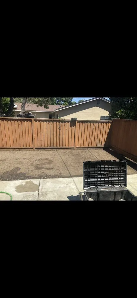 Expert landscape installation near you in Santa Clara, CA by Javier Luna Landscaping