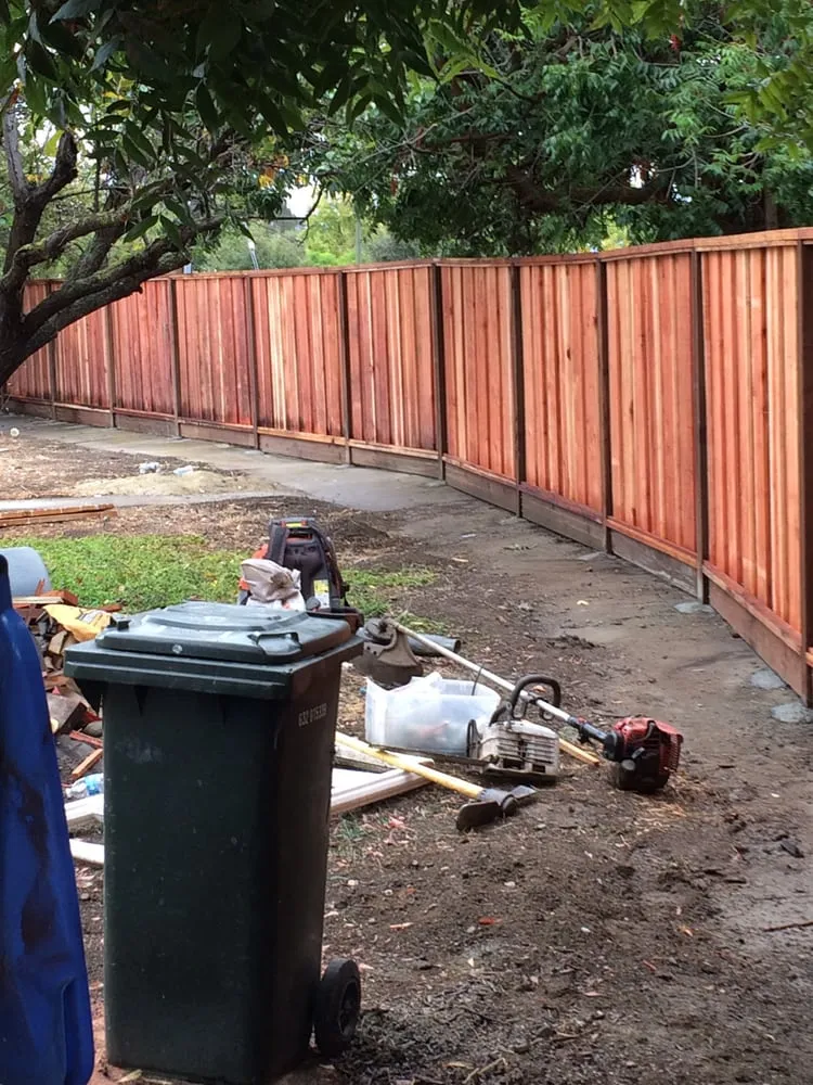 Custom residential landscaping experts serving Santa Clara, CA - Javier Luna Landscaping