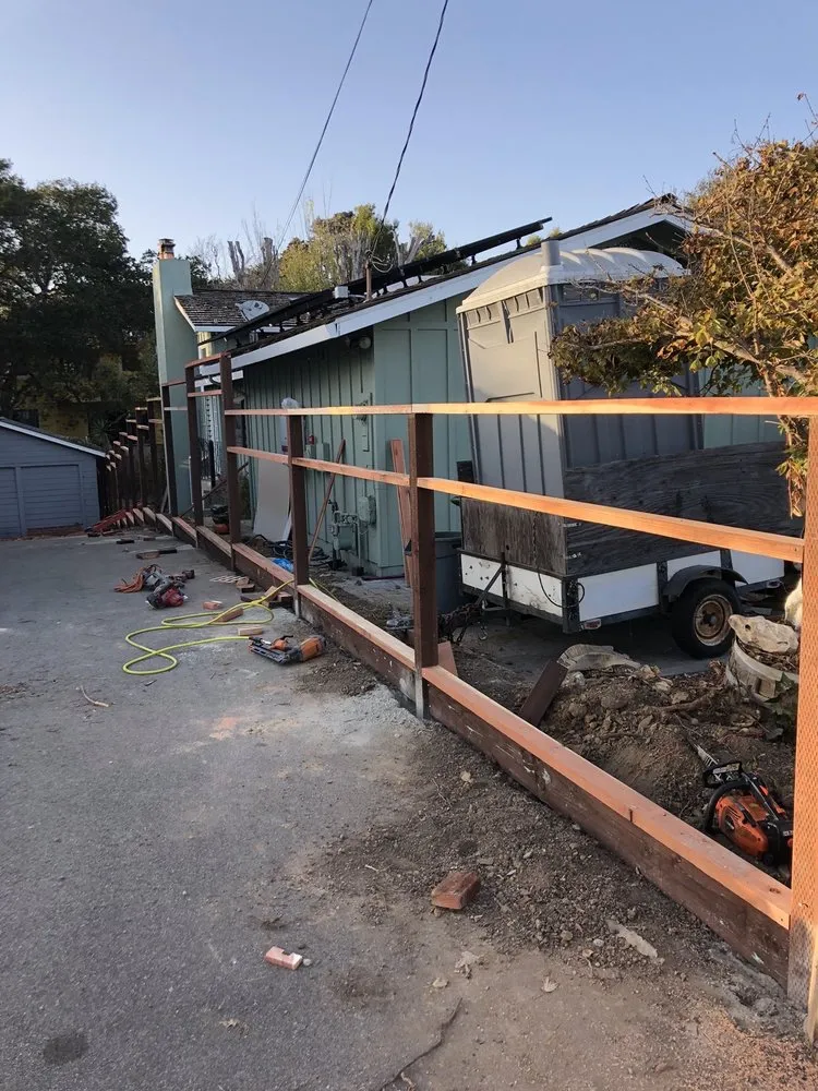 Custom lawn mowing service experts serving Santa Clara, CA - Javier Luna Landscaping