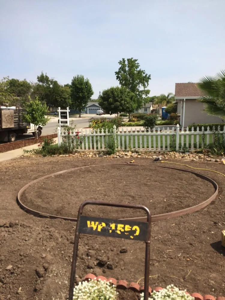 Expert residential landscaping for homes across Santa Clara, CA - Javier Luna Landscaping