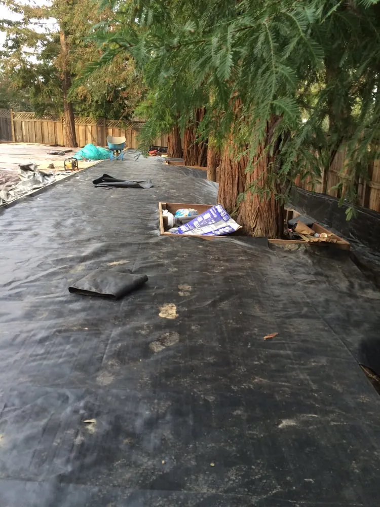 Local outdoor landscaping near you across Santa Clara, CA - Javier Luna Landscaping