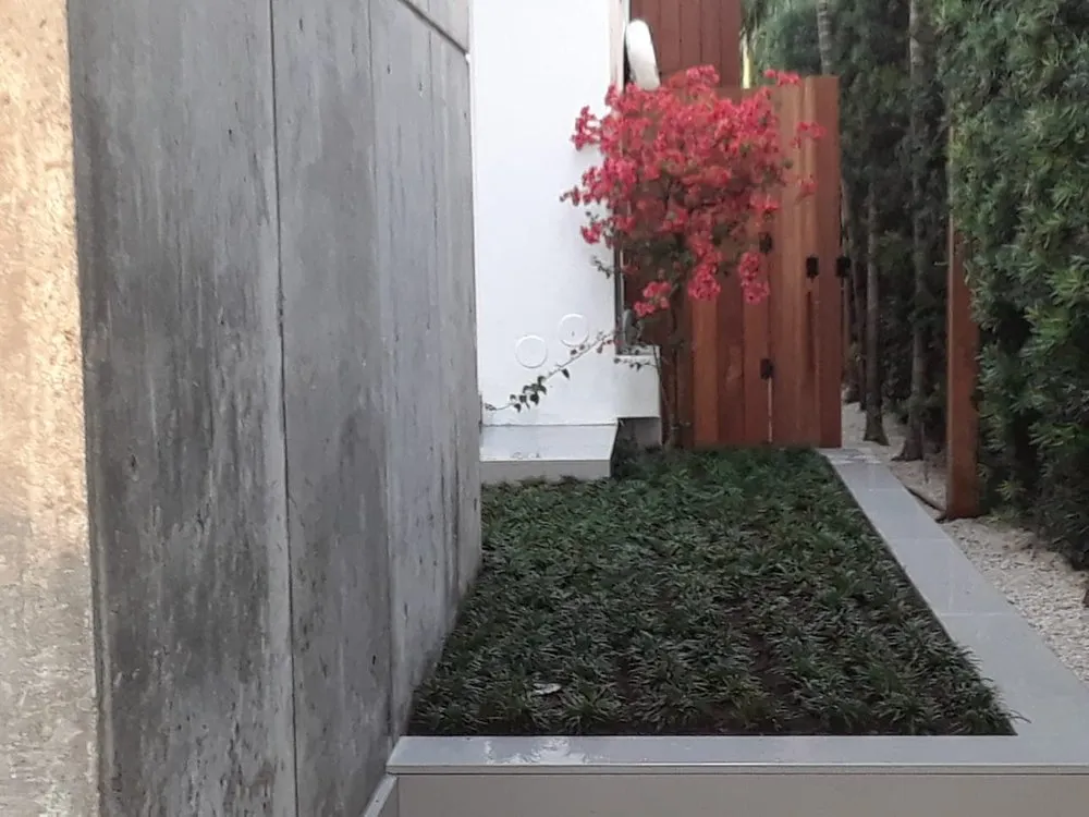 Trusted landscape design for homes across Miami, FL - Javier Perdomo