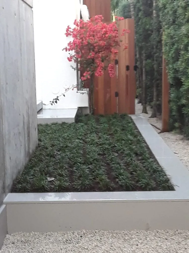 Local lawn care service with custom design across Miami, FL - Javier Perdomo