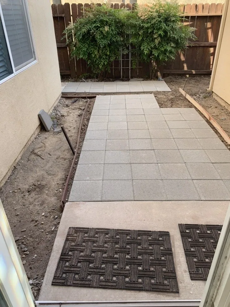 Trusted landscape design for outdoor upgrades across Modesto, CA - Javier Service