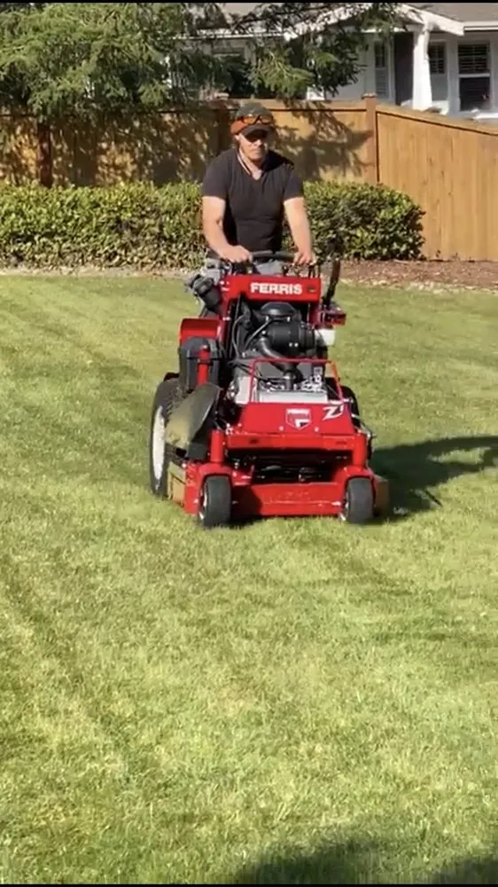 Trusted garden landscaping in University Place, WA by Javier Tree Services & Landscaping