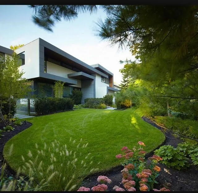 Reliable yard maintenance in University Place, WA - Javier Tree Services & Landscaping