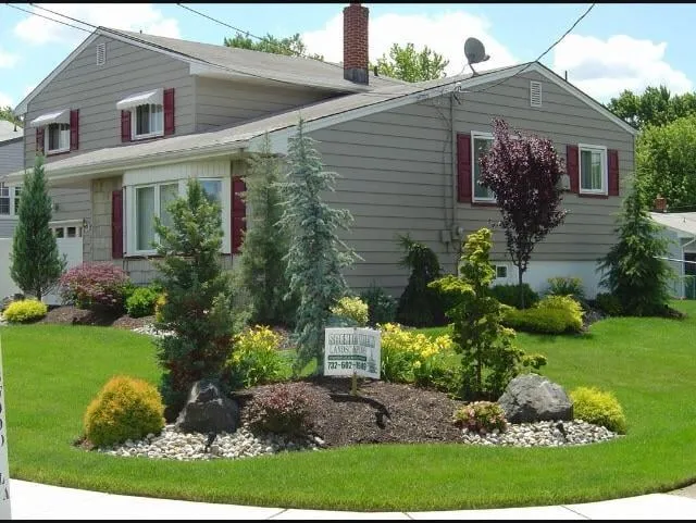 Expert landscape installation in University Place, WA by Javier Tree Services & Landscaping