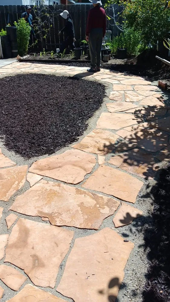 Affordable garden landscaping for year-round maintenance in Oceanside, CA by Javier’s Gardening