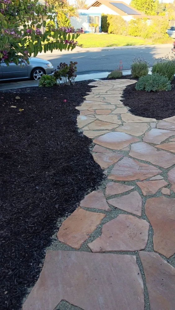 Trusted landscape design in Oceanside, CA - Javier’s Gardening