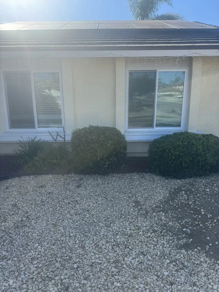 Expert landscape design in Oceanside, CA by Javier’s Gardening