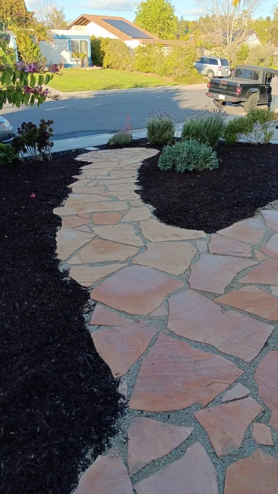 Local outdoor landscaping in Oceanside, CA - Javier’s Gardening