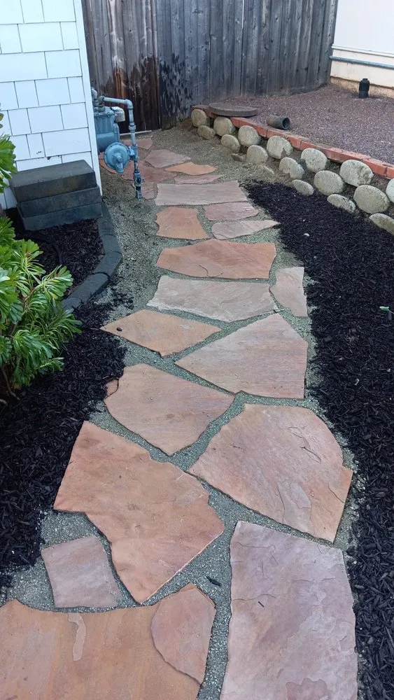 Top-rated yard cleanup service for outdoor upgrades across Oceanside, CA - Javier’s Gardening