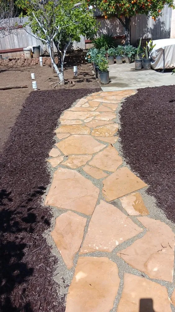 Trusted yard cleanup service in Oceanside, CA - Javier’s Gardening