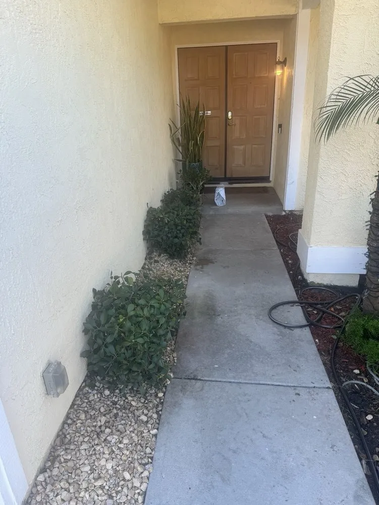 Expert outdoor landscaping near you across Oceanside, CA - Javier’s Gardening