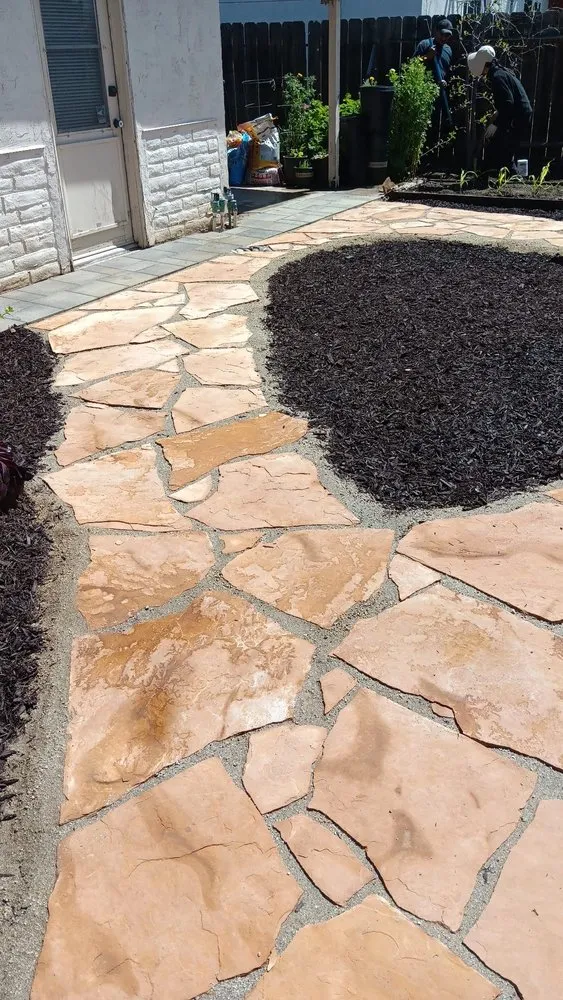 Top-rated landscape installation in Oceanside, CA by Javier’s Gardening