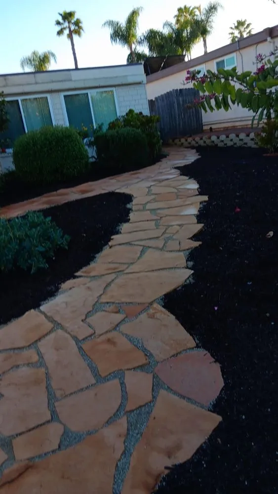 Expert lawn care service for outdoor upgrades in Oceanside, CA by Javier’s Gardening