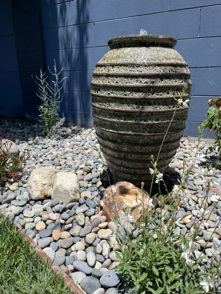 Local lawn mowing service experts serving Huntington Beach, CA - Javier’s landscape