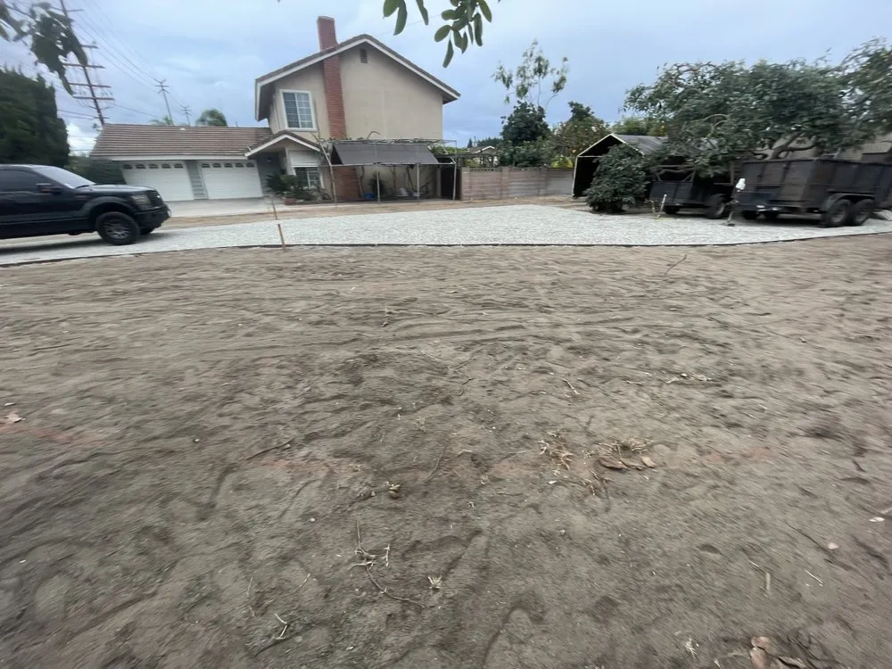 Custom lawn mowing service in Huntington Beach, CA - Javier’s landscape