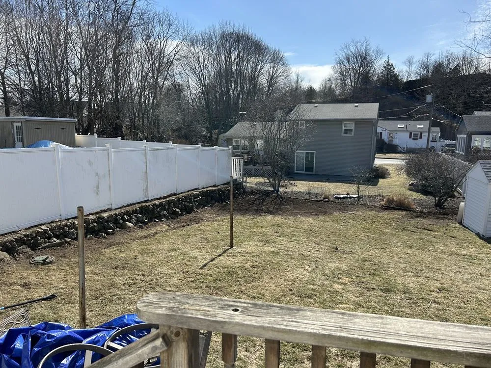 Trusted lawn care service experts serving Lynn, MA - Javier’s Landscaping & Tree Services