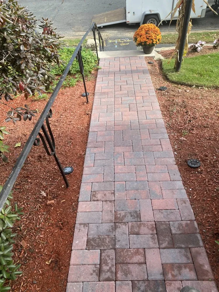 Top-rated garden landscaping for outdoor upgrades across Lynn, MA - Javier’s Landscaping & Tree Services