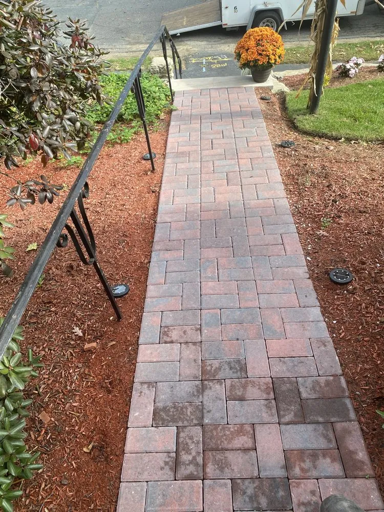 Reliable landscape design for residential properties across Lynn, MA - Javier’s Landscaping & Tree Services