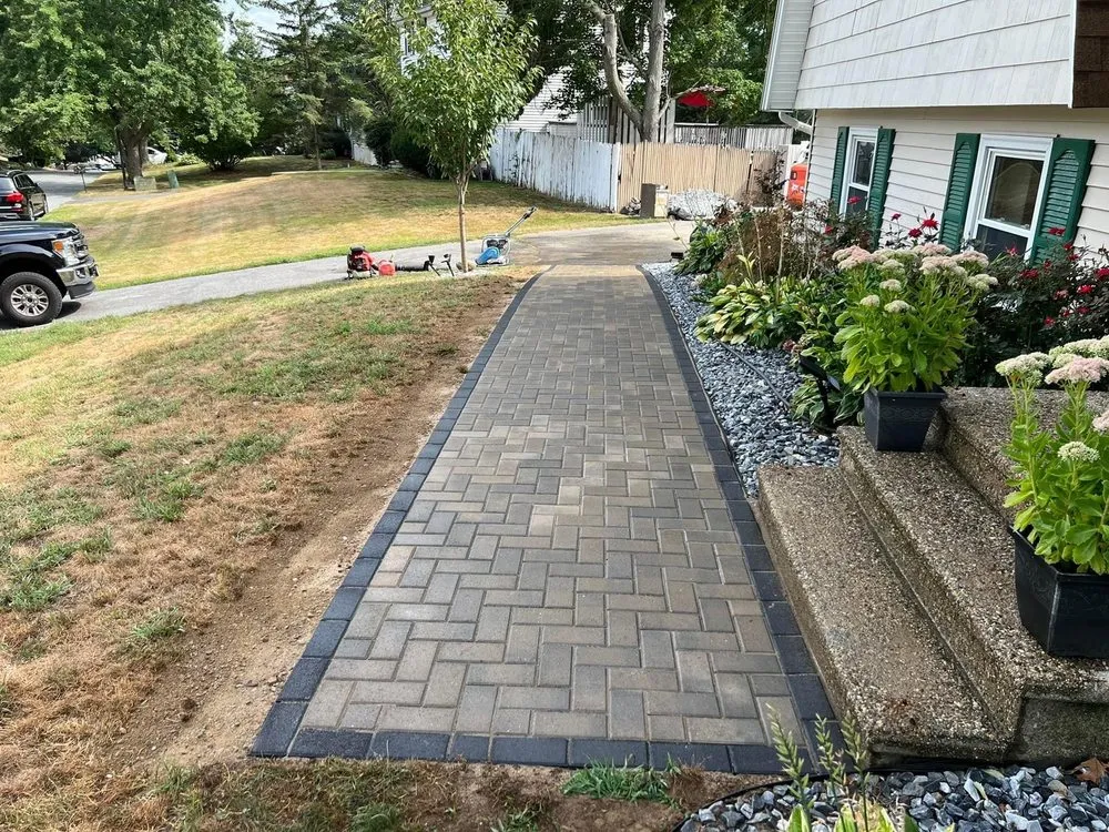 Top-rated landscape design in Lynn, MA by Javier’s Landscaping & Tree Services